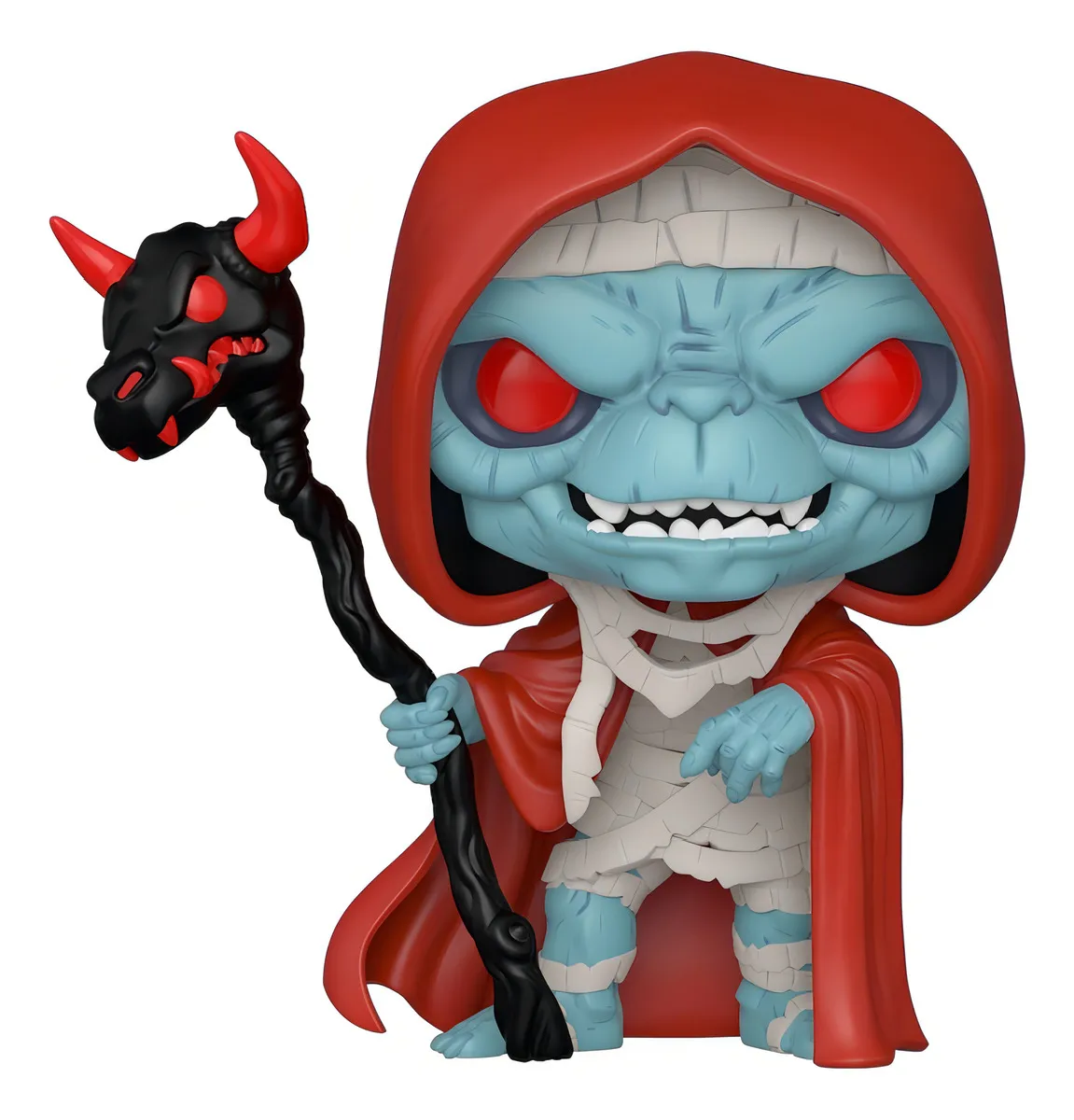 Funko POP Animation: Thundercats - Mumm-Ra #1705