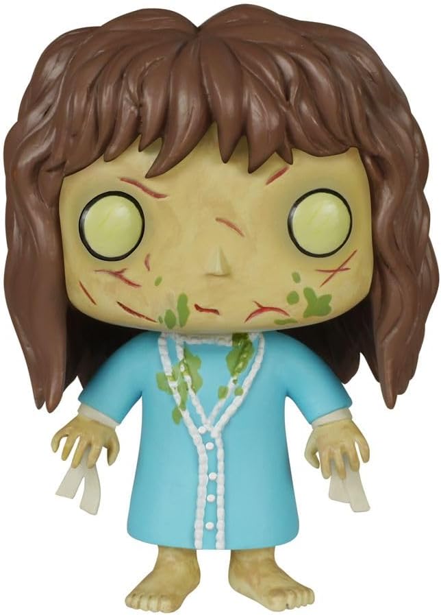 Funko POP Movies: O Exorcista - Regan MacNeil #203