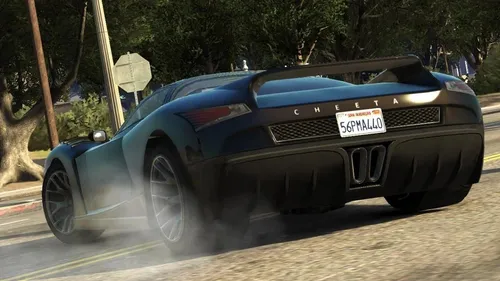 Grand Theft Auto V Gta 5 Xbox Series X Midia Fisica