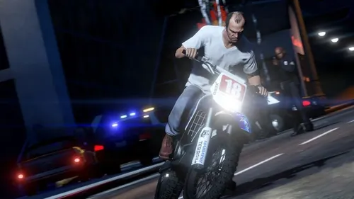 Grand Theft Auto V Gta 5 Xbox Series X Midia Fisica