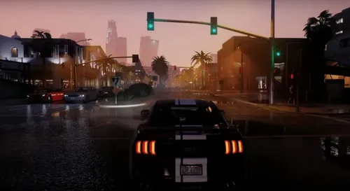 Grand Theft Auto V Gta 5 Xbox Series X Midia Fisica