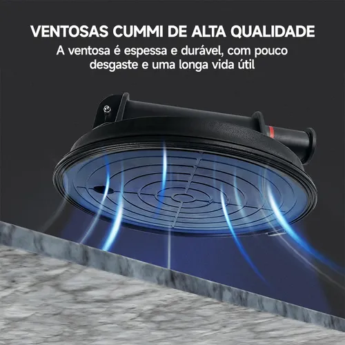 escova de limpeza elétrica Eps-408 - Branco