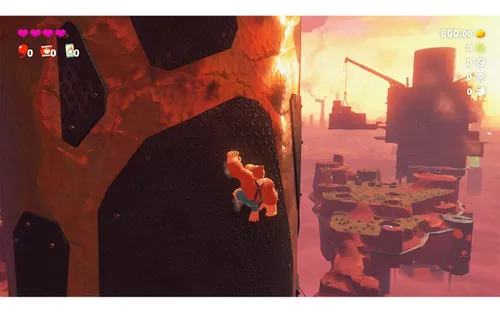 Jogo Donkey Kong Bananza, Nintendo Switch 2