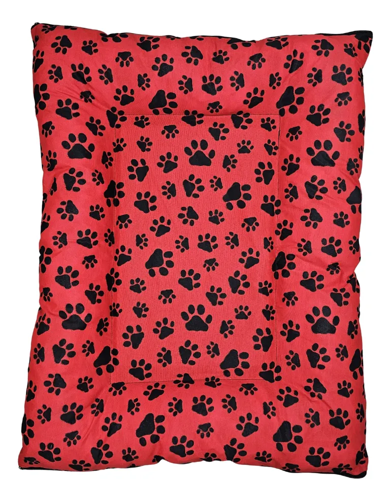 Cama Cachorro Gato Caminha Pet Europa Inverno Vira Sofá Gg