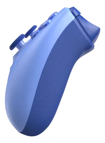 Controle Gamesir G7 Se Com Fio Para Xbox One Series S X Pc Hall Effect Botões Mecânicos Cor Azul