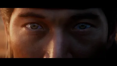 Jogo Mortal Kombat 1 Standard Edition PS5 Mídia Física