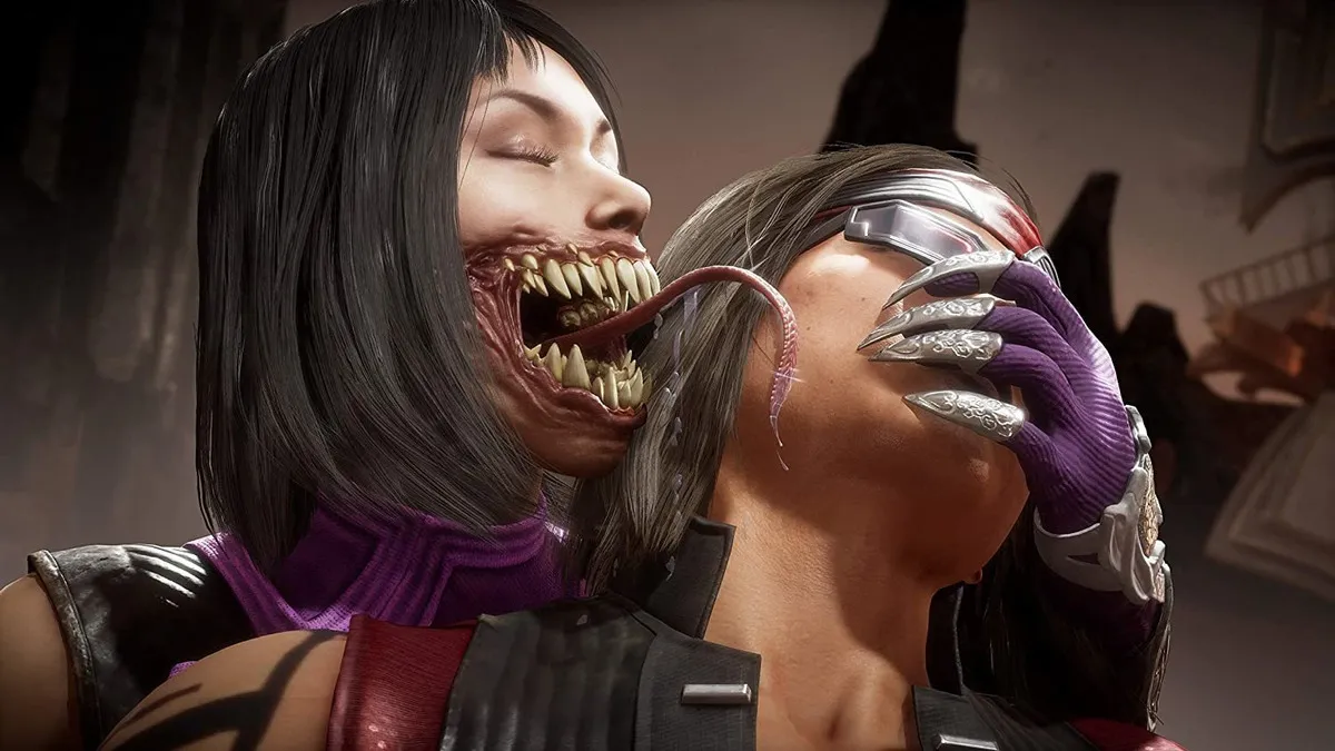 Mortal Kombat 11 Ultimate Edition Físico PS4