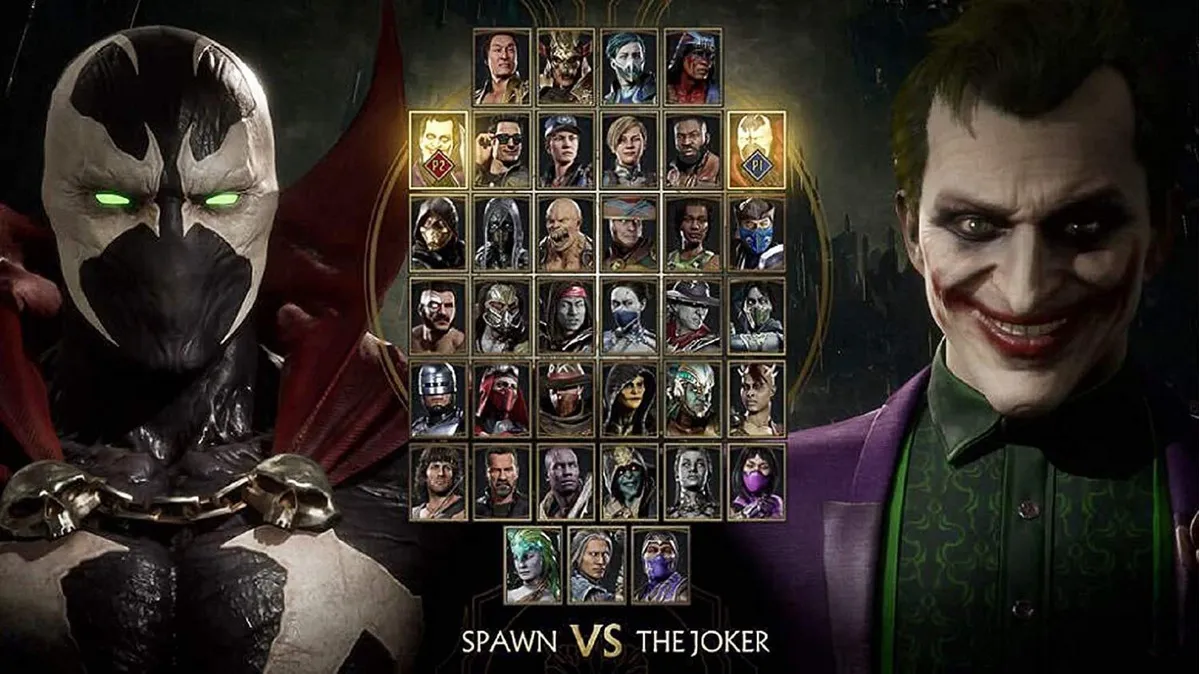 Mortal Kombat 11 Ultimate Edition Físico PS4