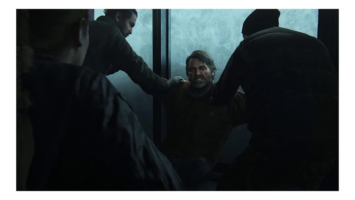 The Last of Us Part II Remastered PS5 Mídia Física