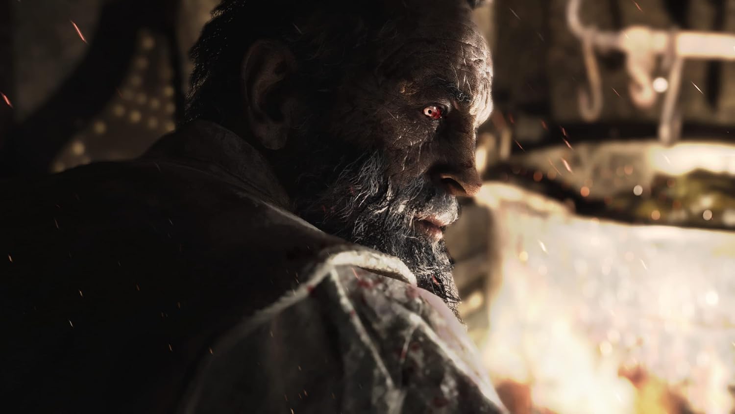 Resident Evil 4 Remake Standard Edition PlayStation 4 Físico