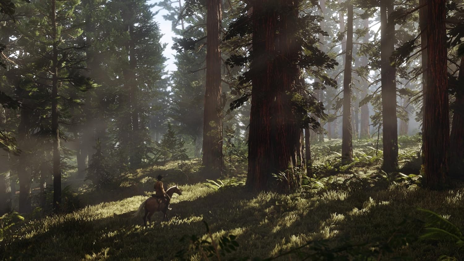 Jogo Red Dead Redemption 2 PS4 Mídia Física