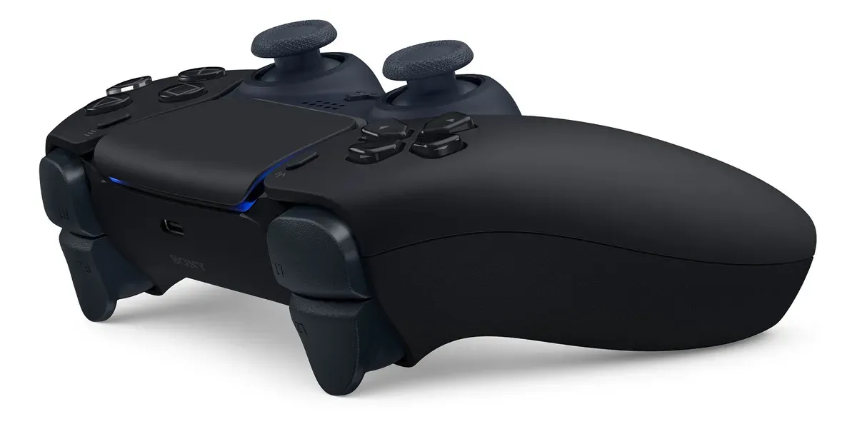 Controle sem fio para PlayStation 5 DualSense