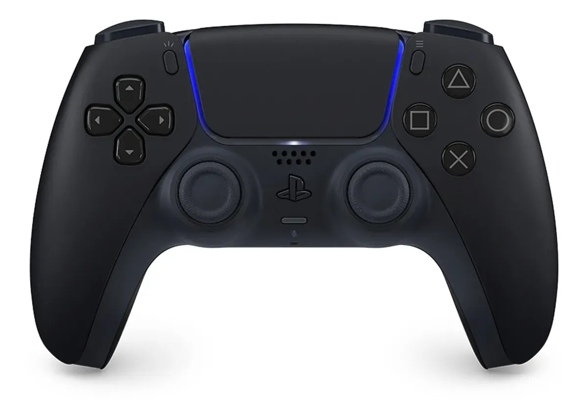Controle sem fio para PlayStation 5 DualSense