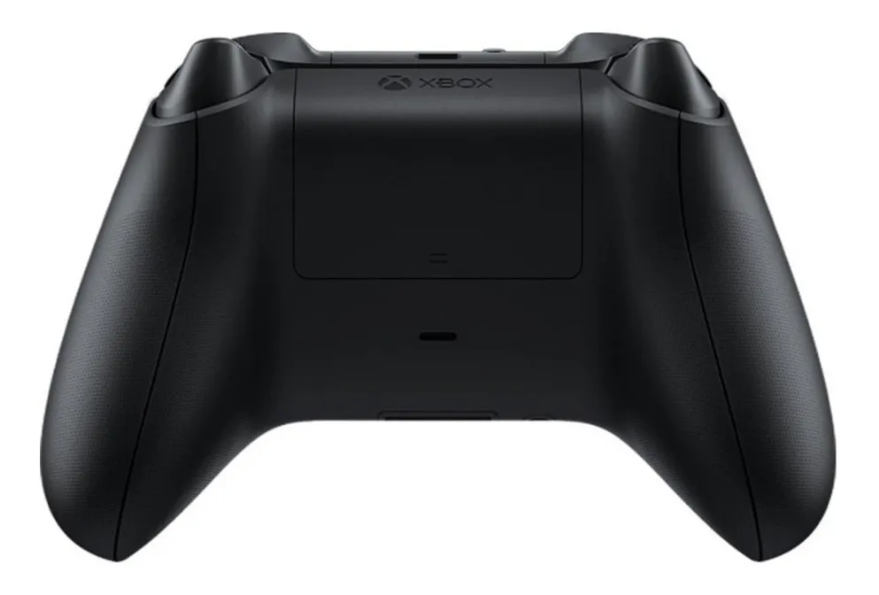 Controle Xbox Wireless Series X|s Carbon black