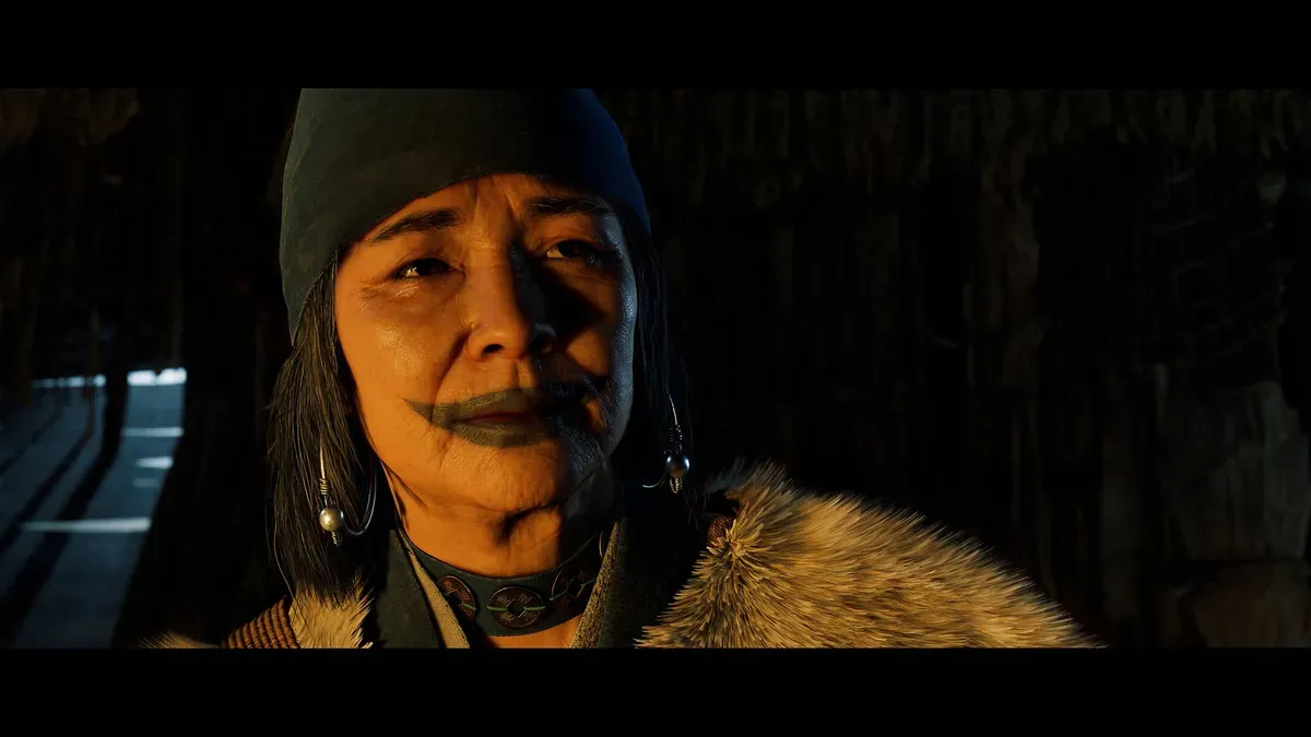 Ghost Of Tsushima of Yōtei Ps5 Mídia Física