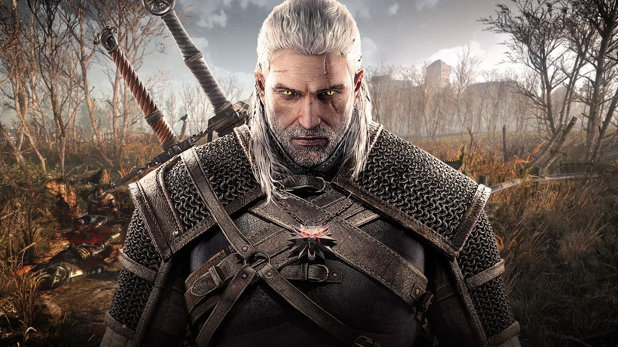 The Witcher 3: Wild Hunt Complete Edition Ps5 Mídia Física