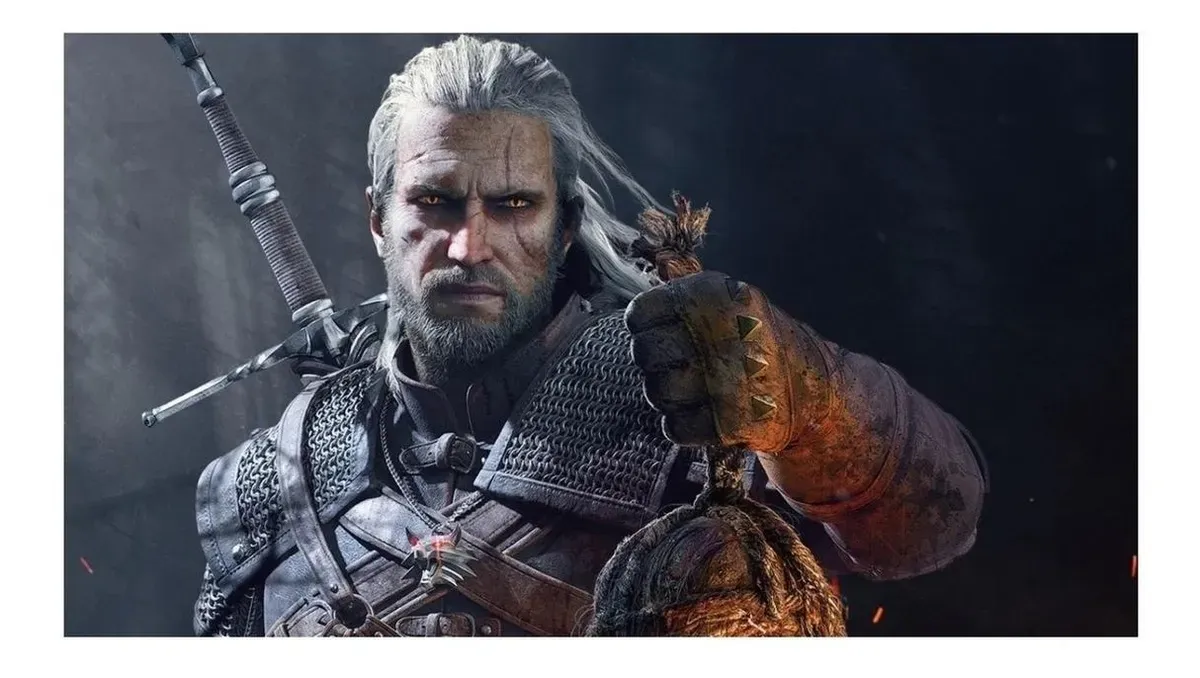 The Witcher 3: Wild Hunt Complete Edition Ps5 Mídia Física