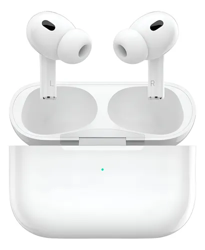 Fone A'gold Sem Fio Bluetooth 5.4 Compativel iPhone C/ Ipx4 Cor Branco