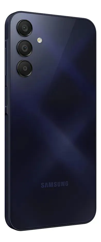 Samsung Galaxy A15 4G Dual SIM 256GB 6GB RAM