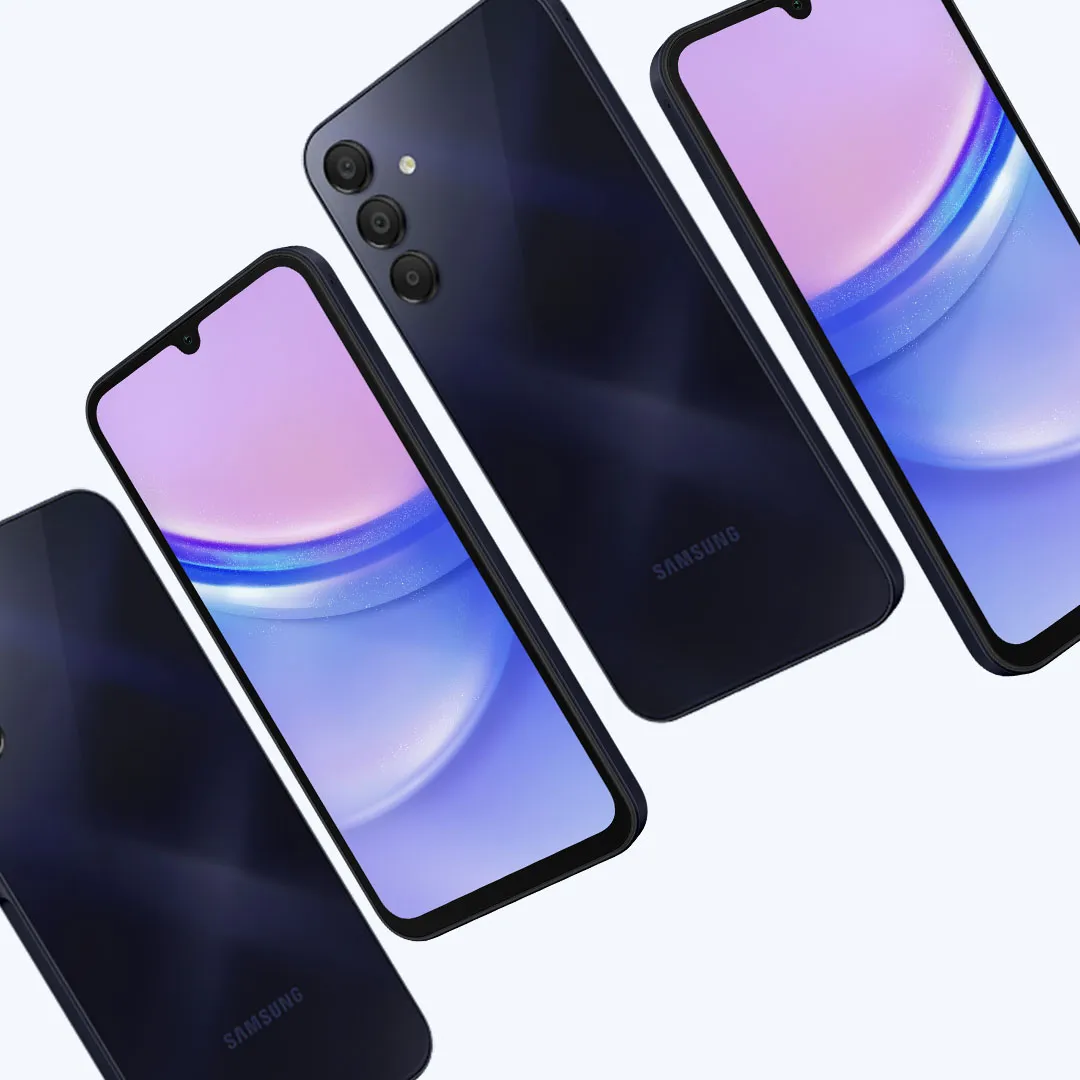 Samsung Galaxy A15 4G Dual SIM 256GB 6GB RAM