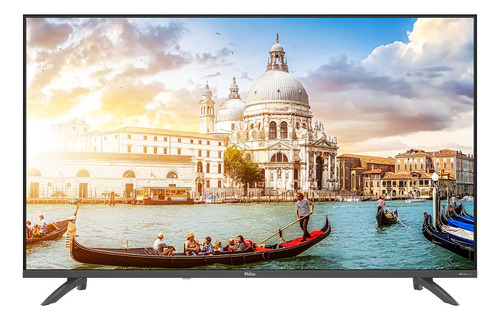 Smart Tv 43 Philco Android Tv Full Hd Borda Infinita P43eaa - 8